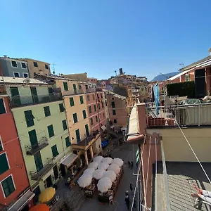 La Casetta Di Agnese 2 , Vernazza Italie