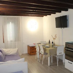 Casa Elia Appartement
