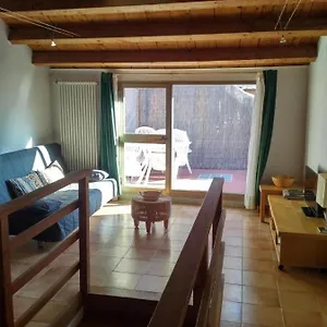 Con Terrazza Biennale Appartement