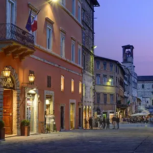 Della Posta Boutique 4*, Перуджа Италия