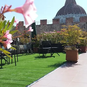 Il Giardino 3*, Пиза Италия