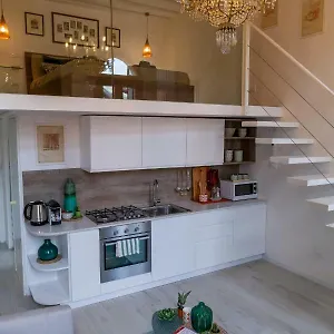 Ca'tintoretta Appartement