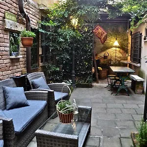 Cà De Casanova Appartamento